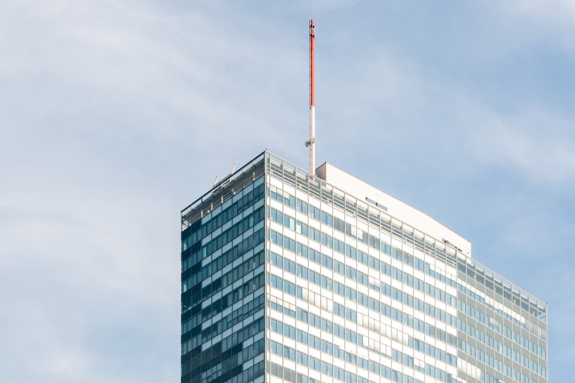 奧地利城市建筑圖片