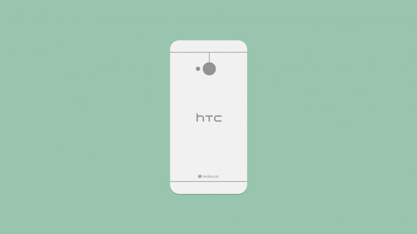 HTC手机图片