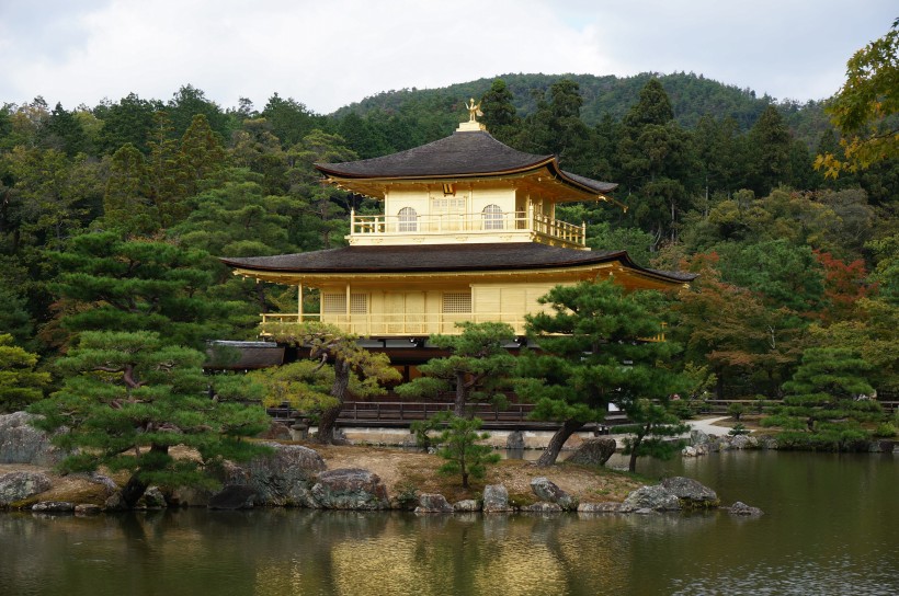 佛教建筑寺庙图片