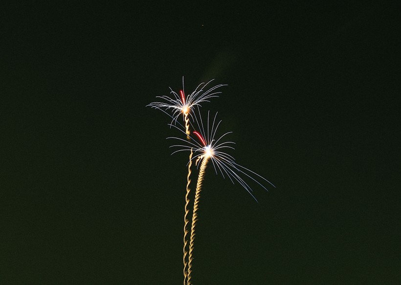 煙花圖片