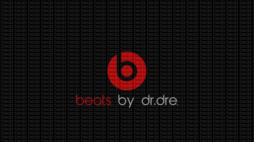 Beats Audio 音效系统广告图片