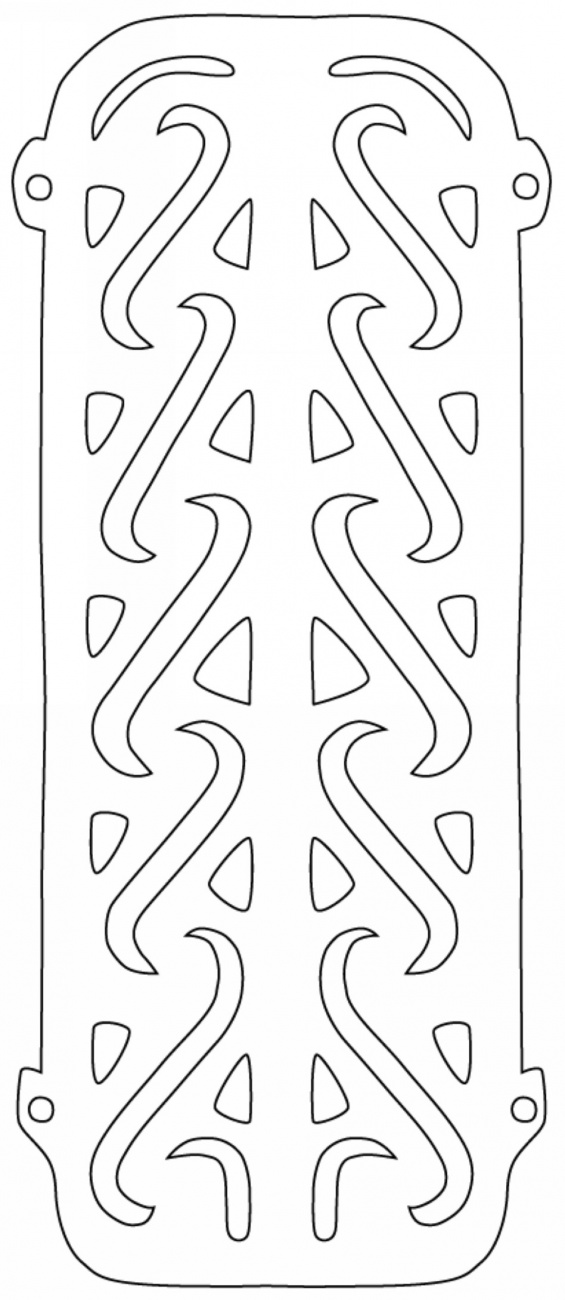 纹房饰宝图片