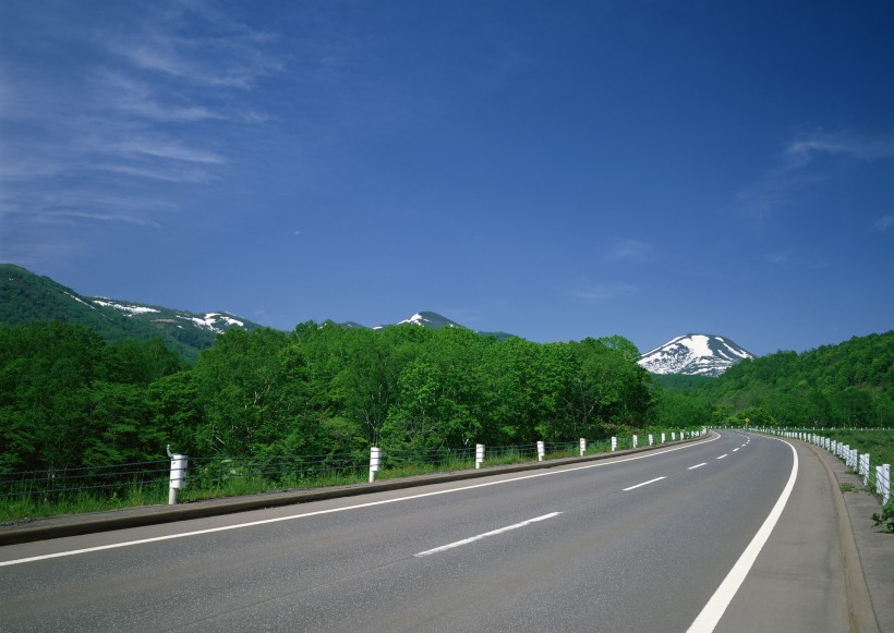 高速公路图片