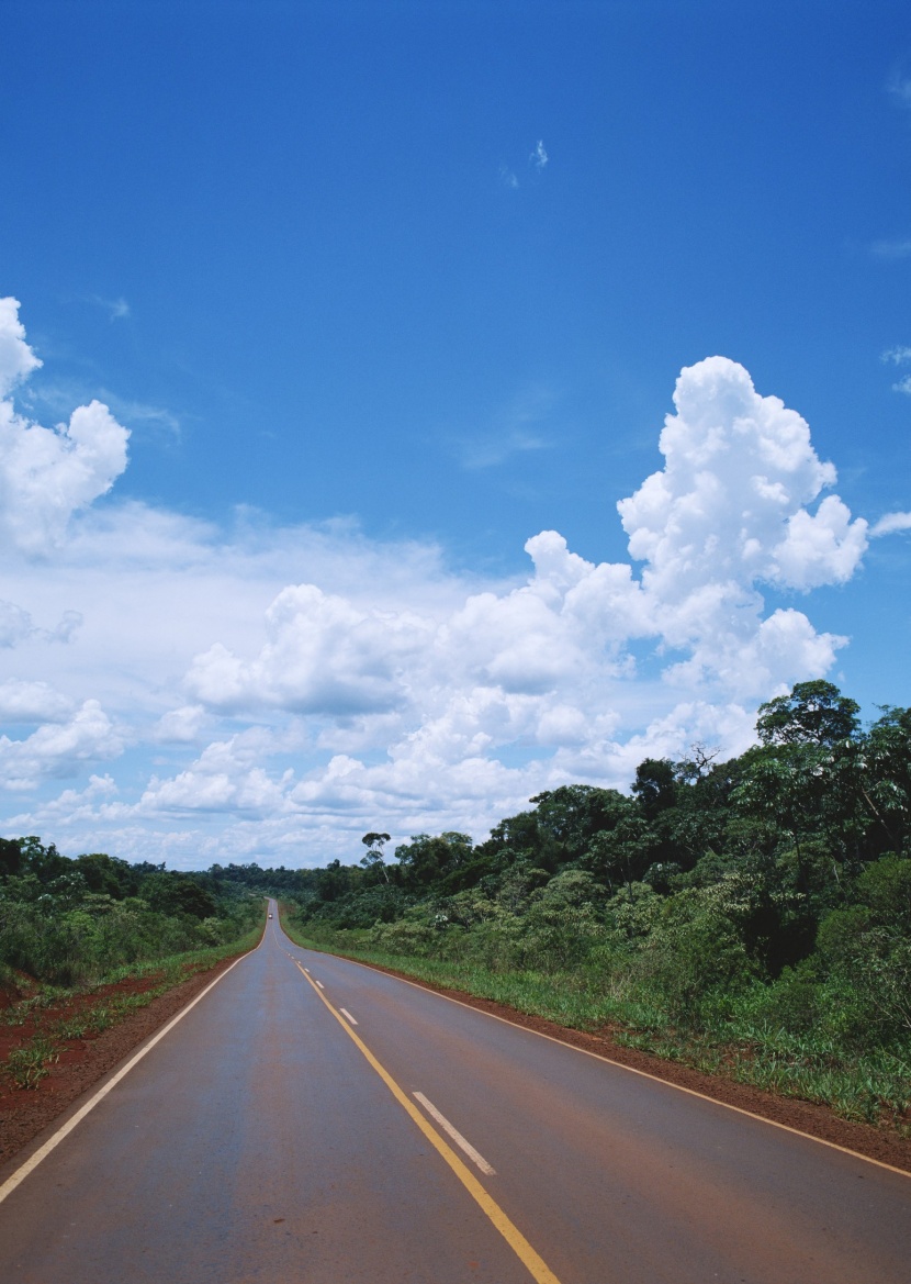 高速公路图片