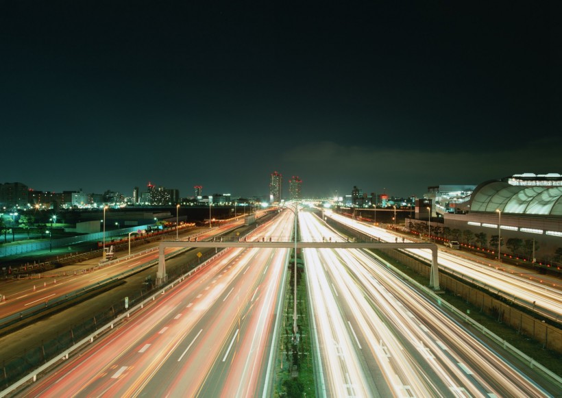 道路交通图片