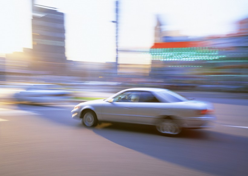 車輛速度圖片