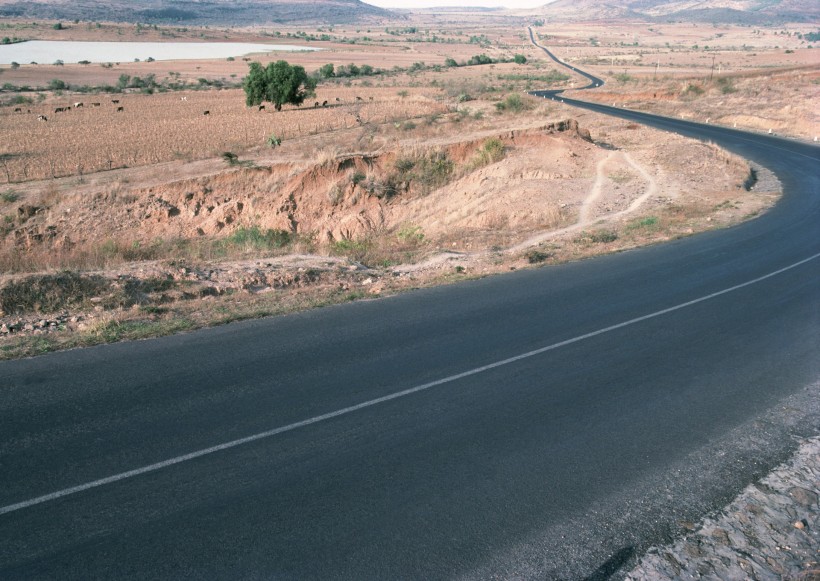 高速公路图片