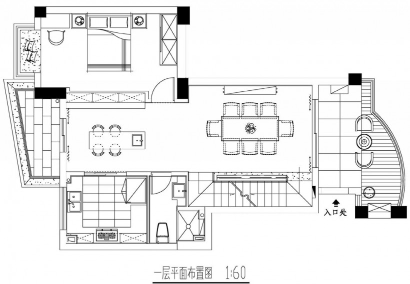 福州三盛果岭生活繁都魅影样板间图片