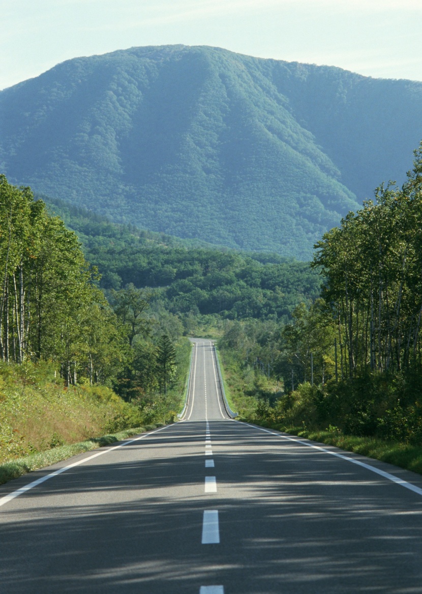 高速公路图片