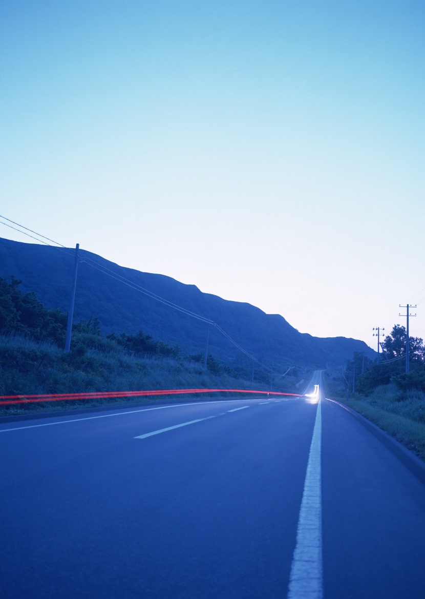 高速公路图片