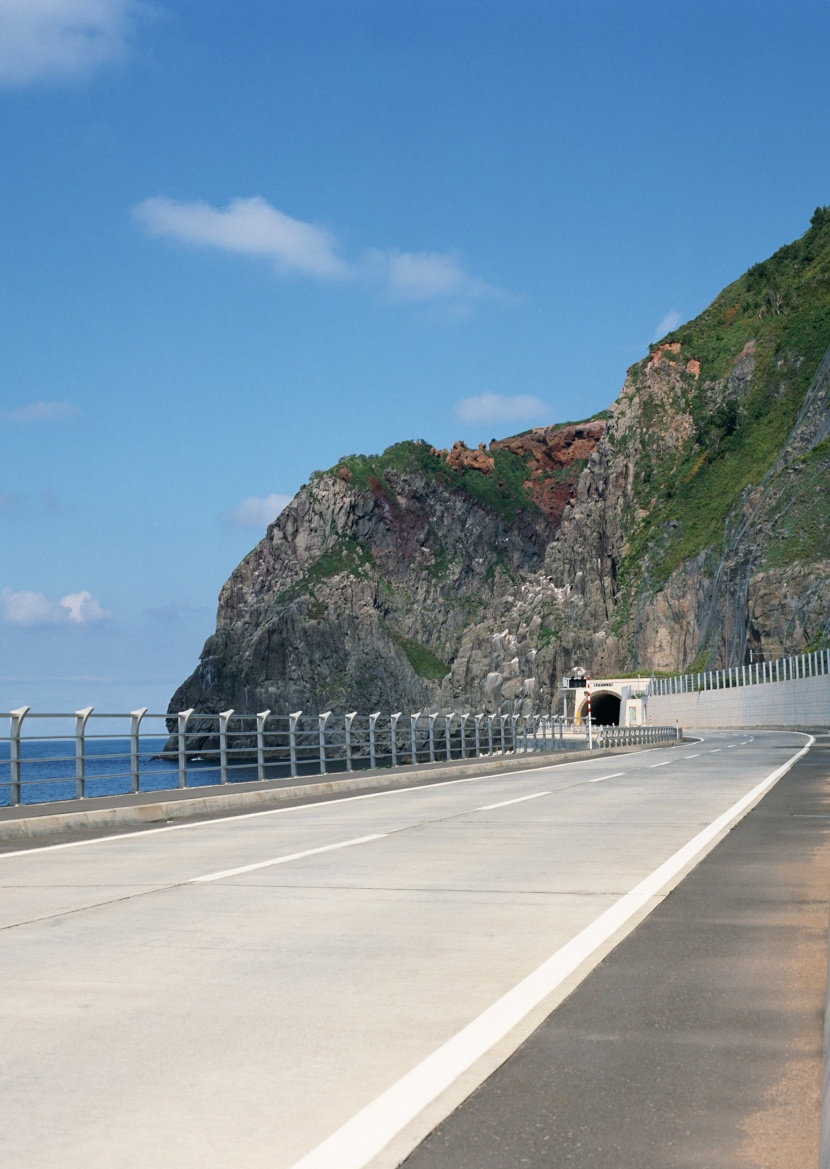 高速公路图片