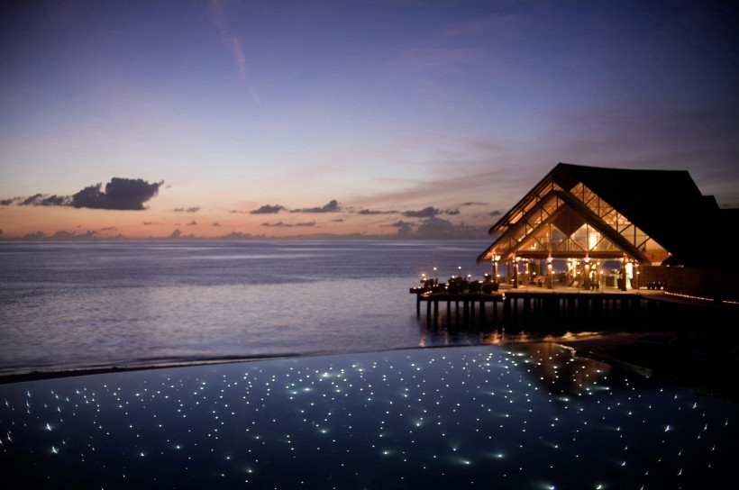 Anantara度假酒店-马尔代夫地区图片