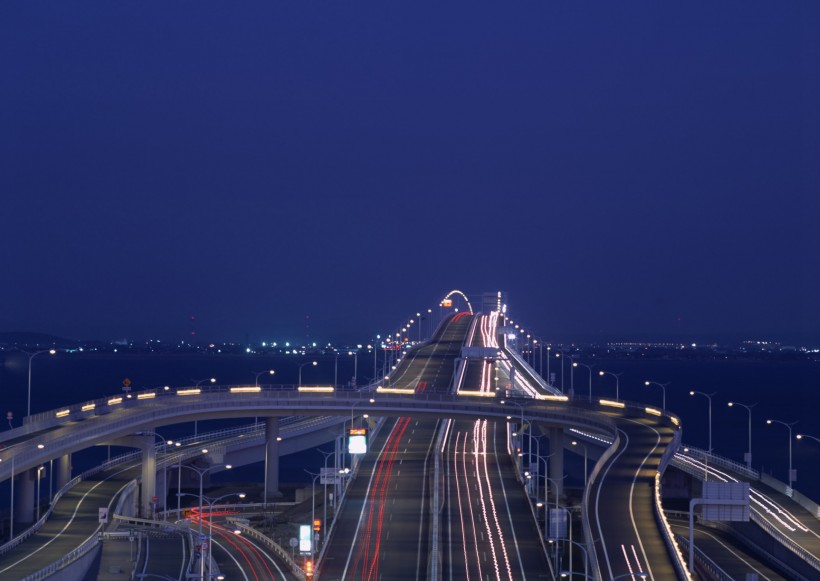 道路交通图片