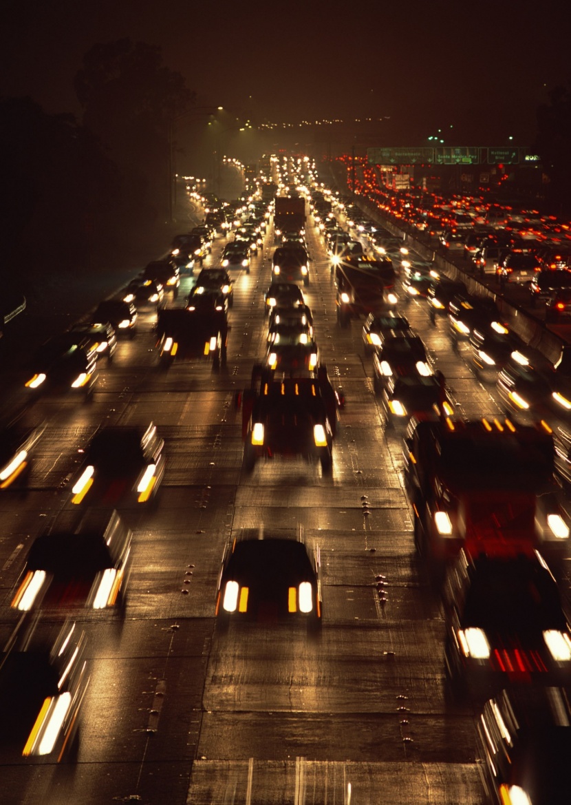 道路交通图片