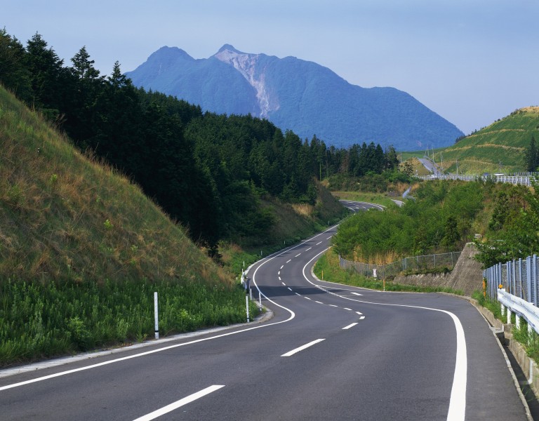 高速公路图片