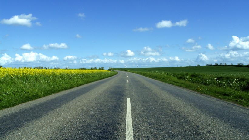 公路道路图片