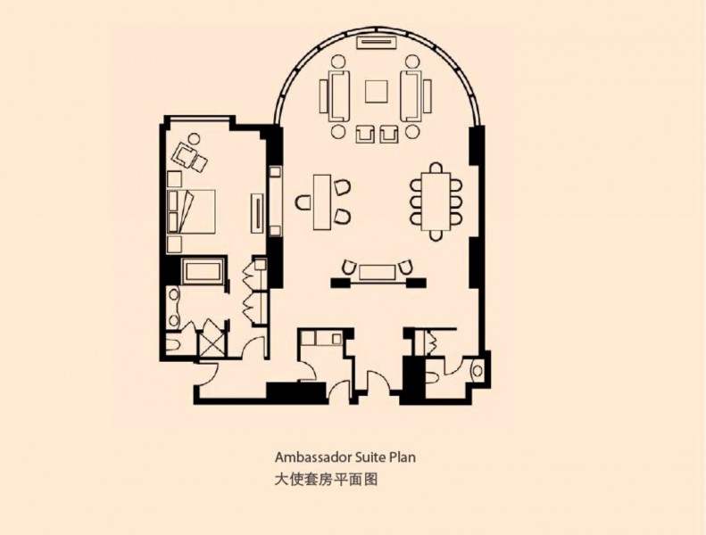 中国澳门四季酒店图片