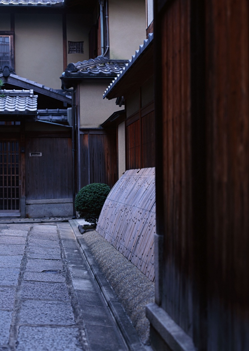 日本本土建筑图片