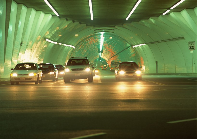 道路交通图片