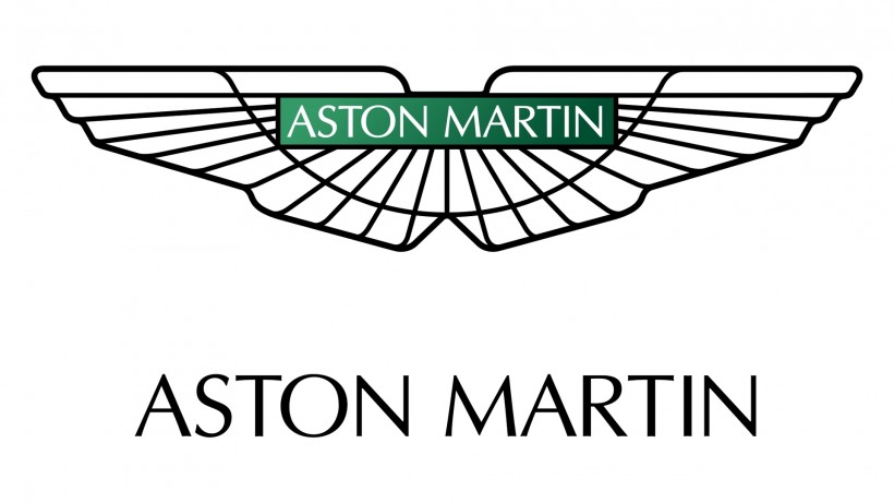 阿斯顿马丁aston martin图片