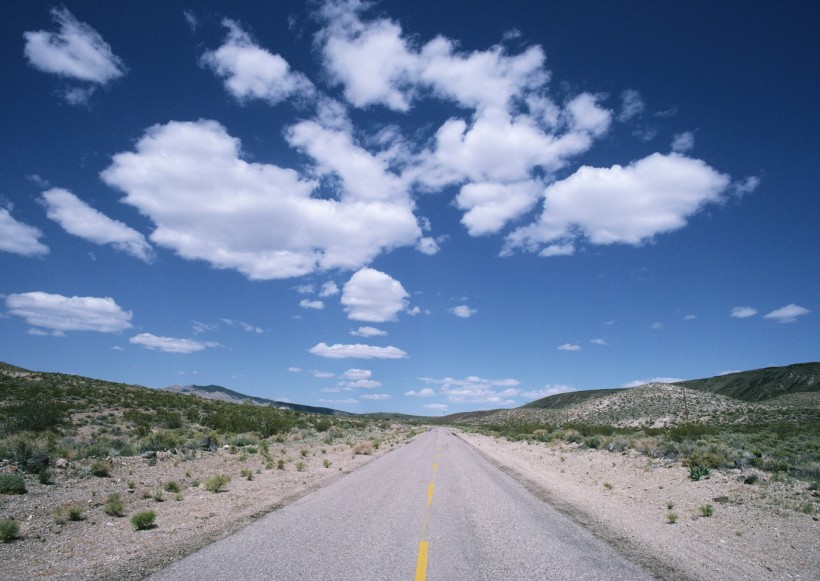 高速公路图片