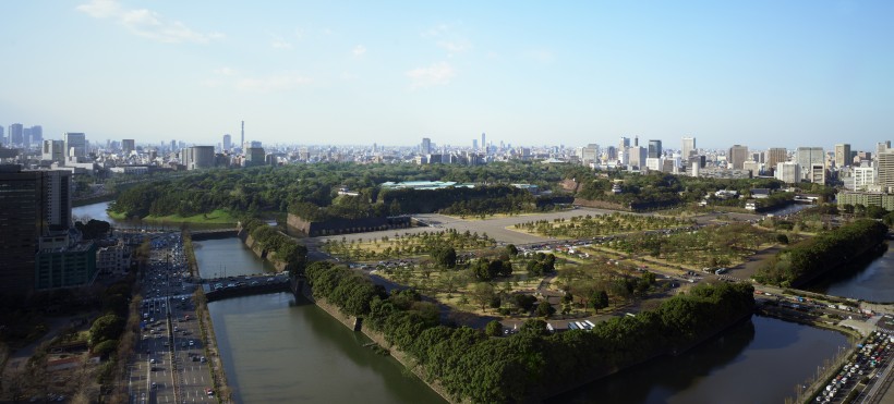 半島酒店集團(tuán)-東京地區(qū)圖片