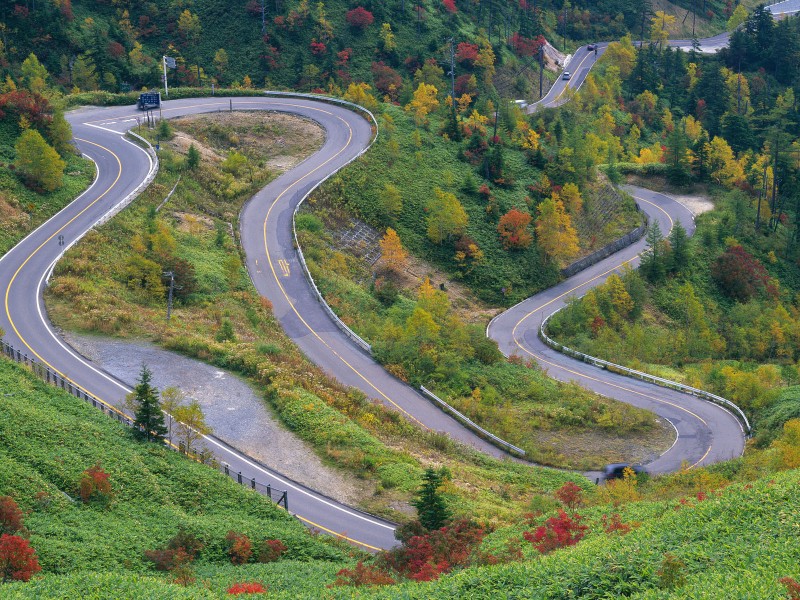 道路图片