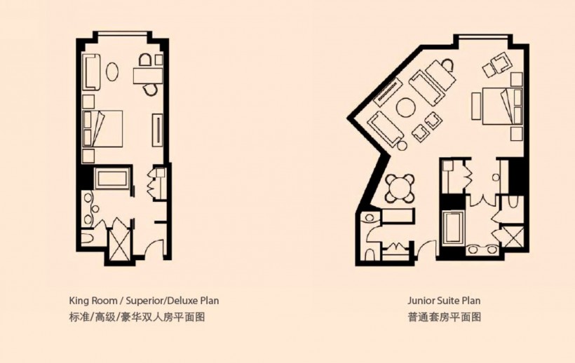 中国澳门四季酒店图片