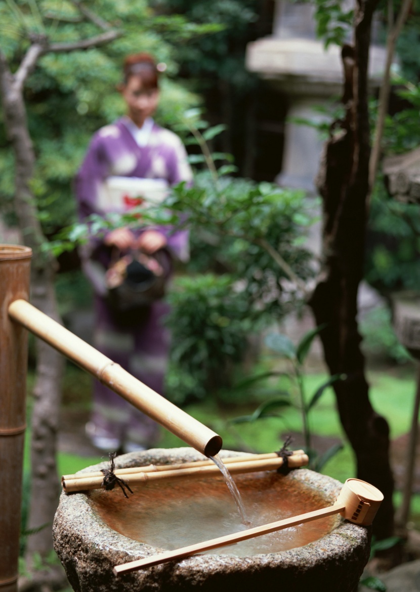 日式房子圖片