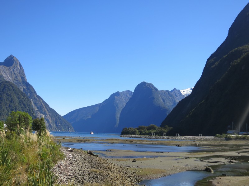 英国爱尔兰沃特福德风景图片