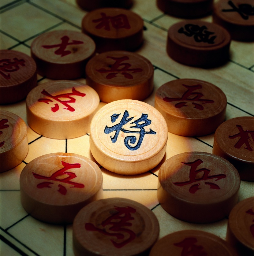 象棋图片