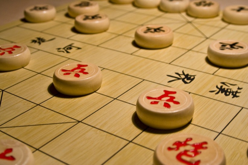 象棋图片