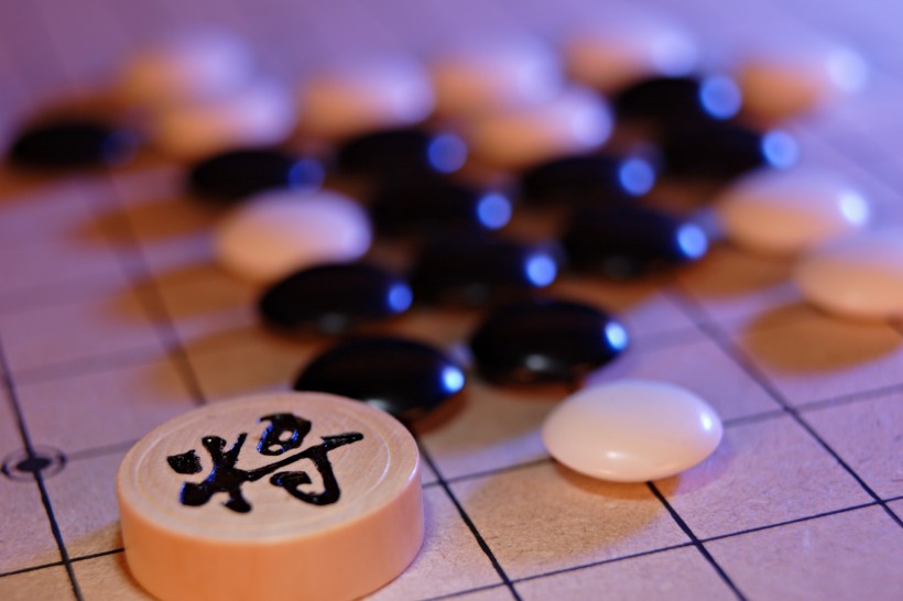 围棋图片