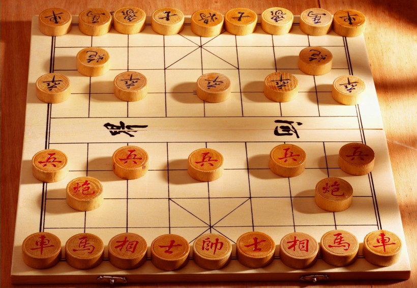 象棋图片