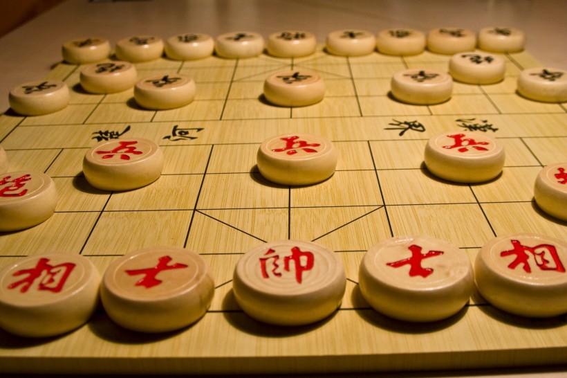 象棋图片