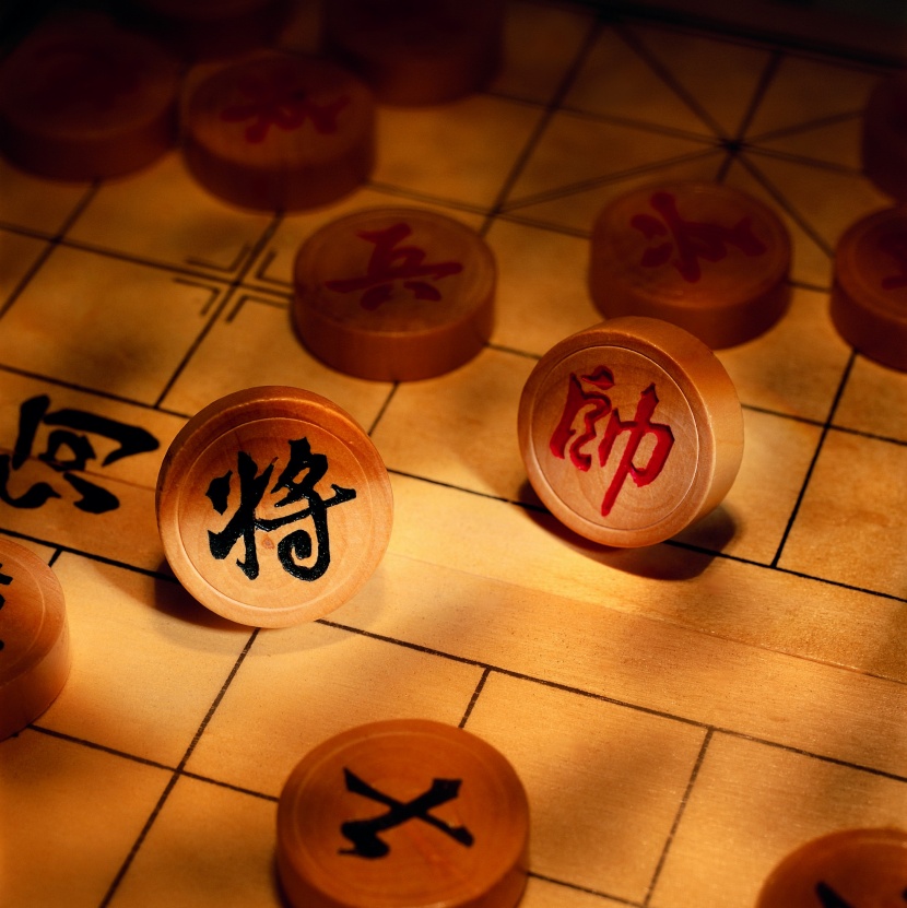 象棋图片