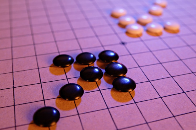 围棋图片