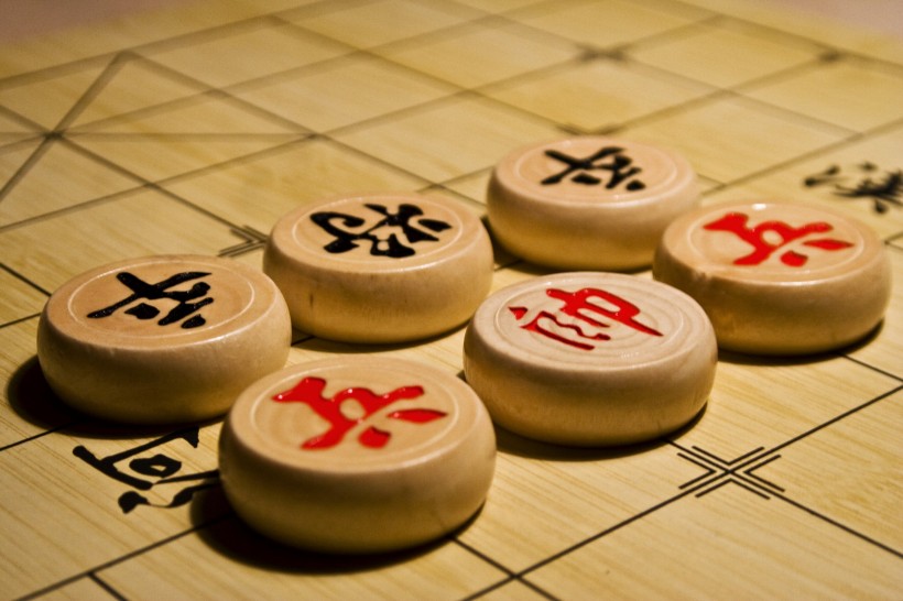 象棋图片