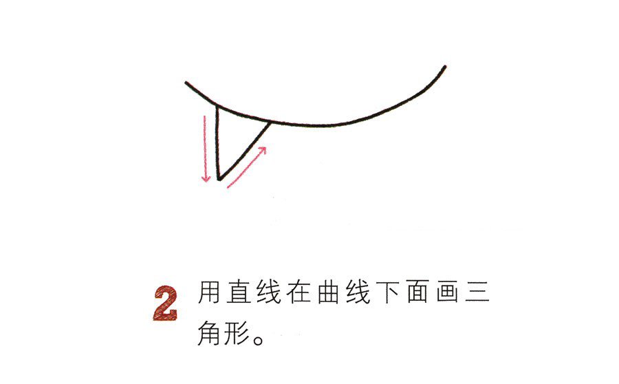 學(xué)畫(huà)節(jié)日彩帶