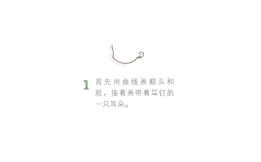 上課的女老師簡(jiǎn)筆畫(huà)