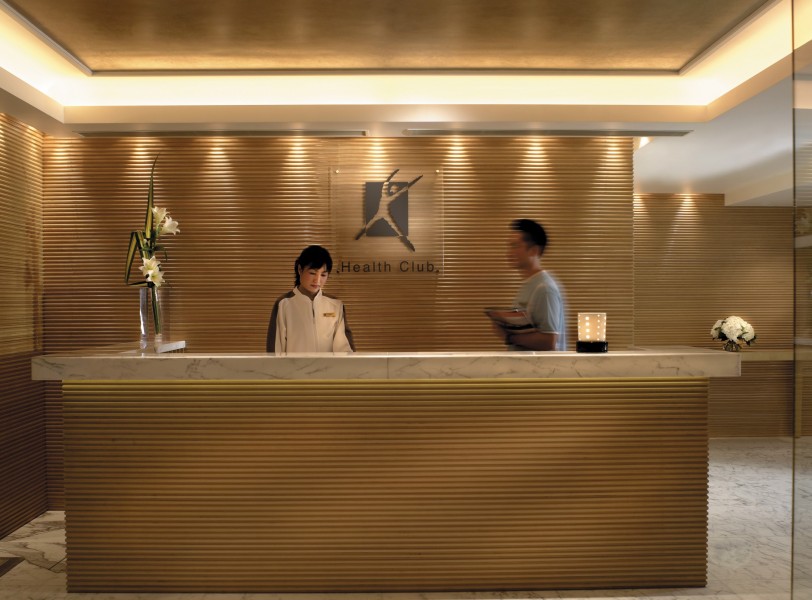 九龙香格里拉大酒店图片