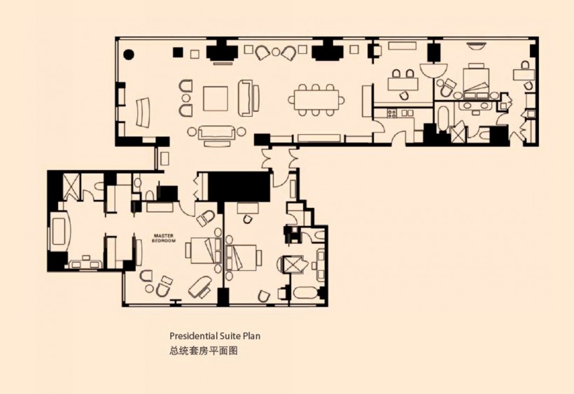 印度孟買四季酒店圖片