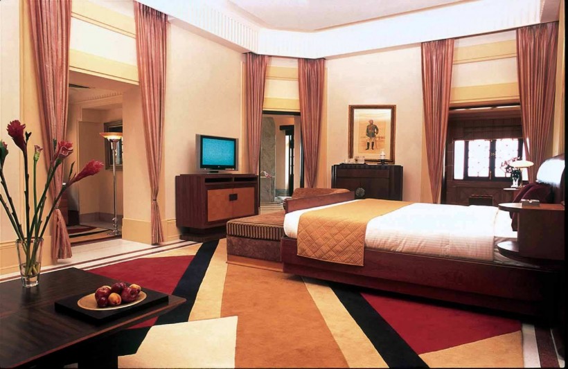 印度焦特布尔麦德巴旺宫酒店图片
