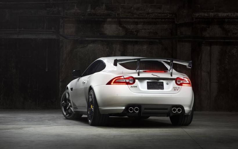 2014款捷豹XKR-S GT高清跑車圖片