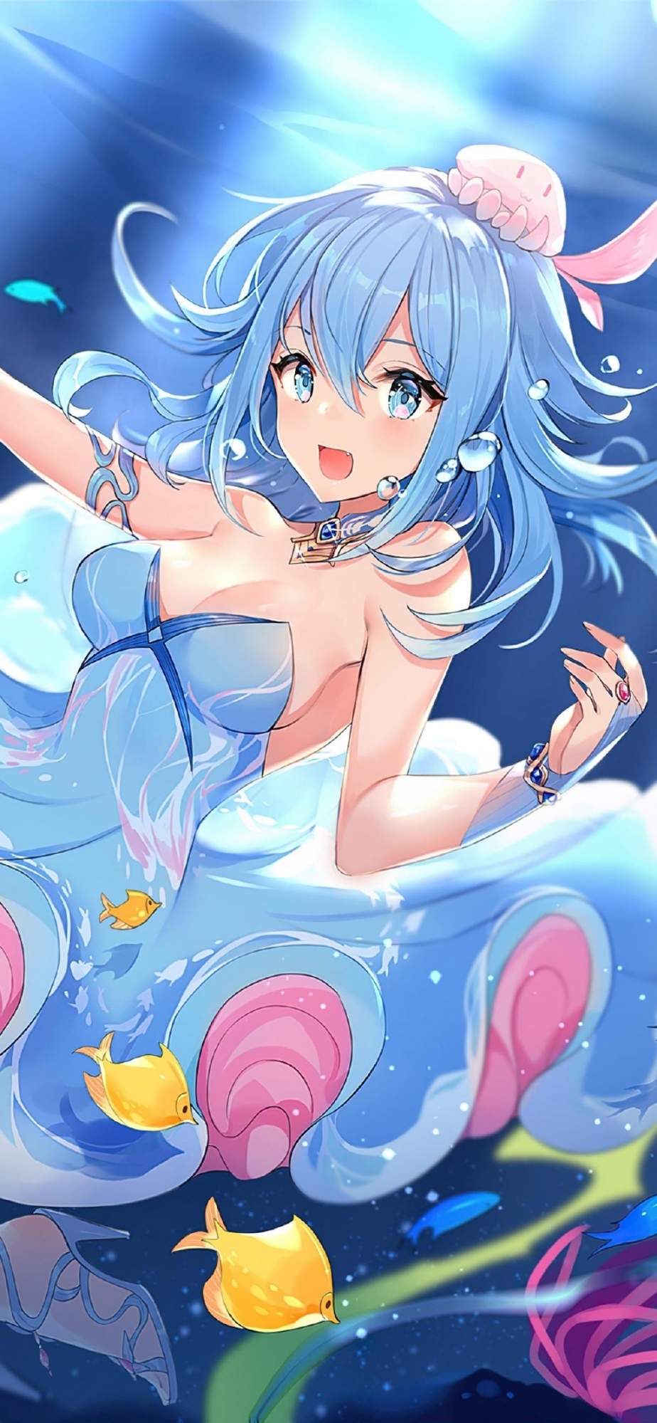 初音未来歌姬高清手机壁纸