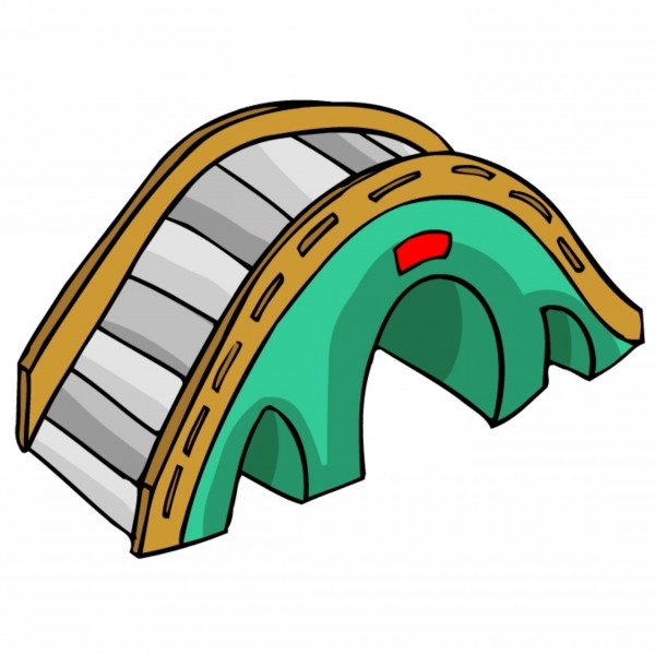 中國特色建筑卡通圖片