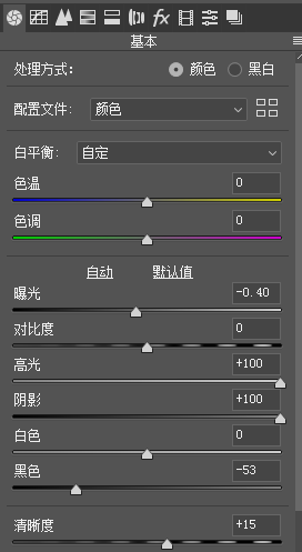 扫街照片，火爆的人文扫街色调调色方法