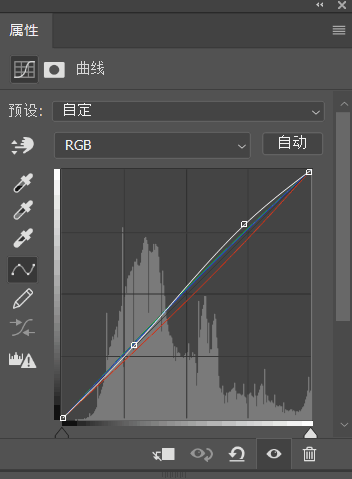 动漫色，用PS将照片制作成日系动漫风格