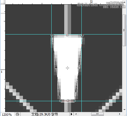 Photoshop制作網(wǎng)頁(yè)加載動(dòng)畫(huà)教程,PS教程,16xx8.com教程網(wǎng)