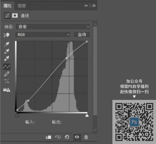 私房照片，LR和PS双剑合璧制作甜美奶油色私房照